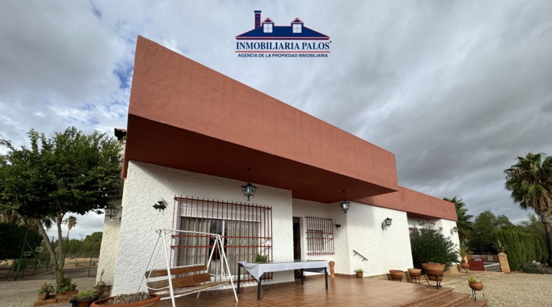 Córdoba - Puente Genil - 7800m2