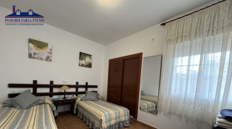 Córdoba - Puente Genil - 7800m2