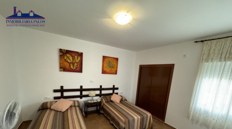 Córdoba - Puente Genil - 7800m2