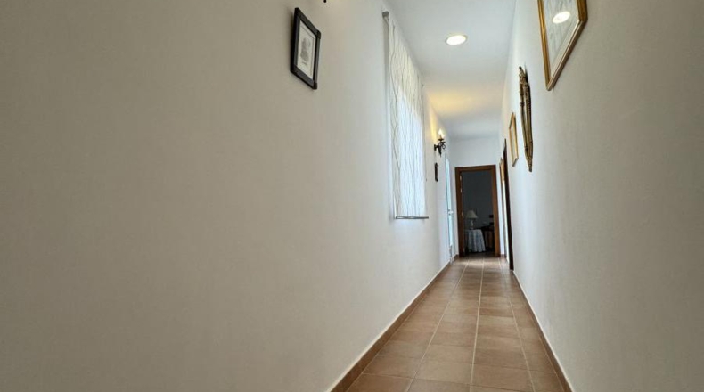 Córdoba - Puente Genil - 7800m2