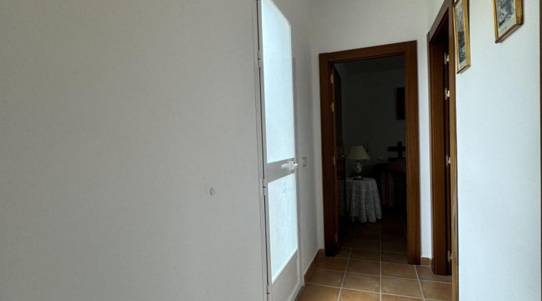 Córdoba - Puente Genil - 7800m2