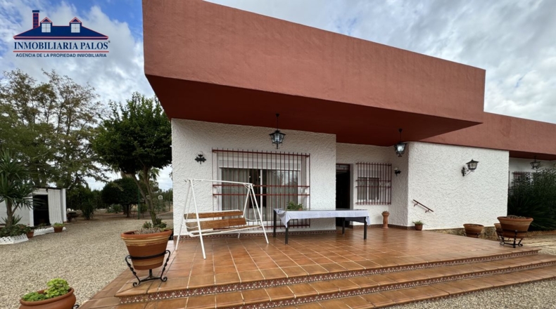 Córdoba - Puente Genil - 7800m2