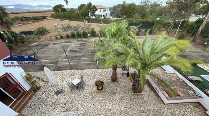 Córdoba - Puente Genil - 7800m2