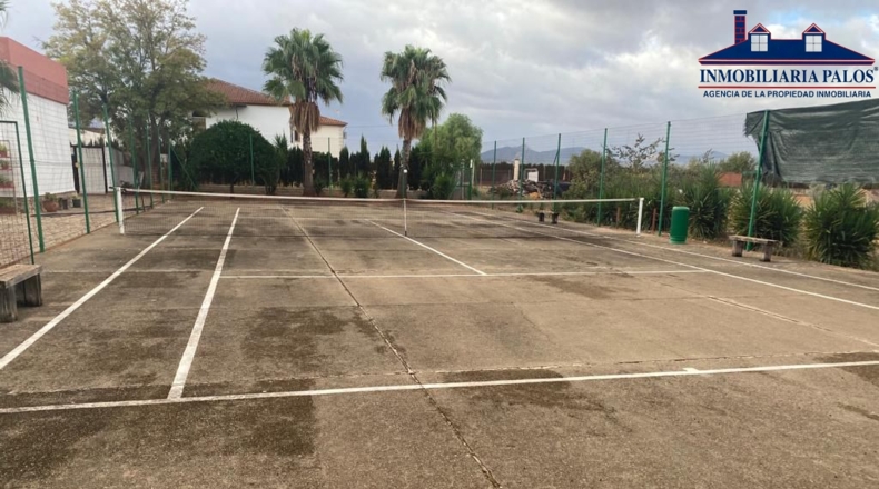 Córdoba - Puente Genil - 7800m2