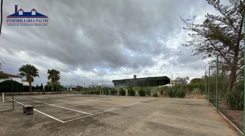 Córdoba - Puente Genil - 7800m2