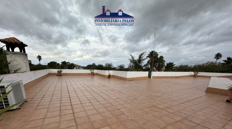 Córdoba - Puente Genil - 7800m2