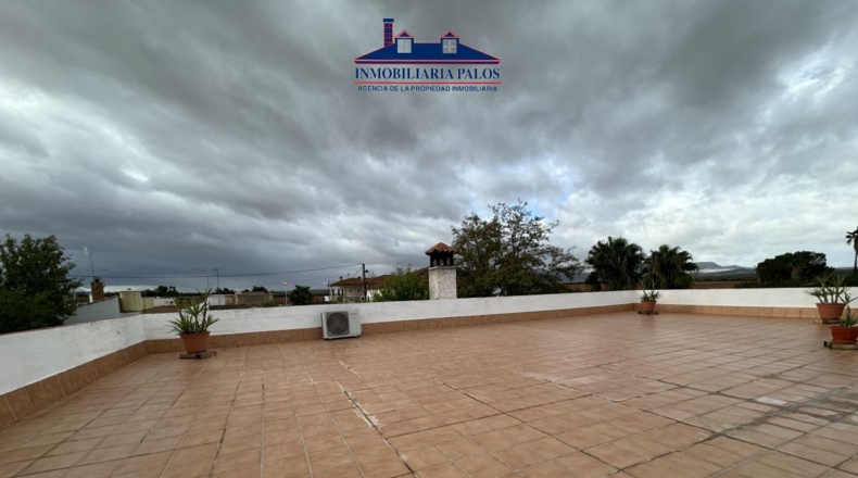 Córdoba - Puente Genil - 7800m2