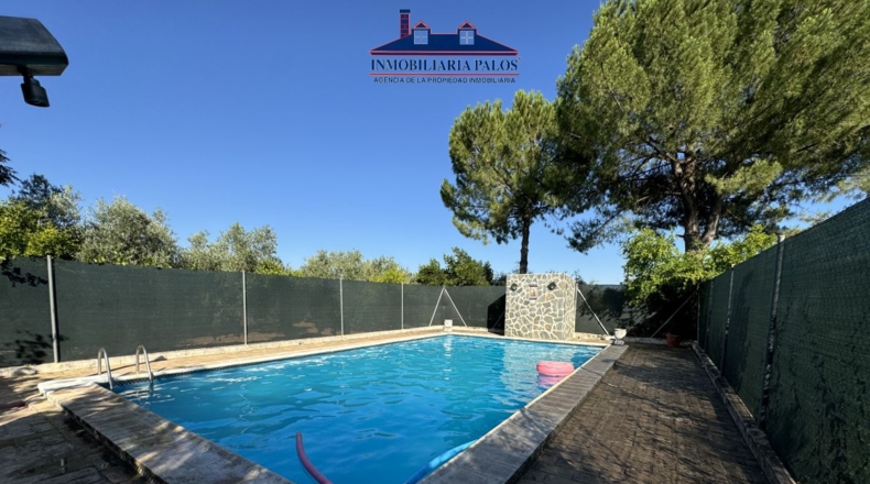 Córdoba - Puente Genil - 9900m2