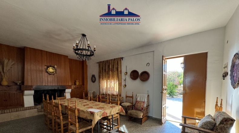 Córdoba - Puente Genil - 9900m2