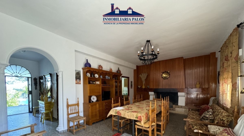 Córdoba - Puente Genil - 9900m2
