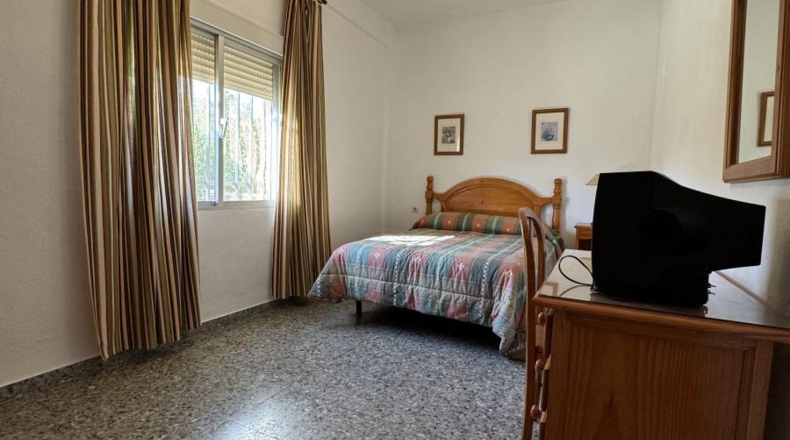 Córdoba - Puente Genil - 9900m2