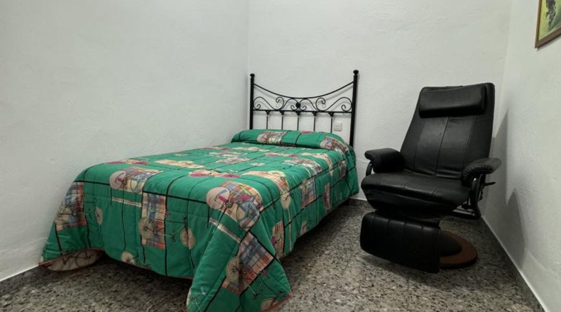 Córdoba - Puente Genil - 9900m2