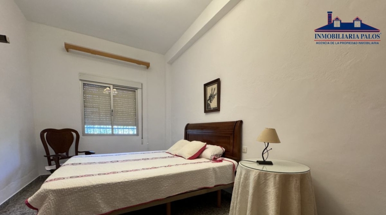 Córdoba - Puente Genil - 9900m2