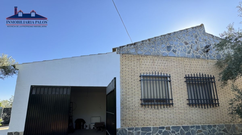 Córdoba - Puente Genil - 9900m2