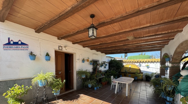 Córdoba - Puente Genil - 2000m2
