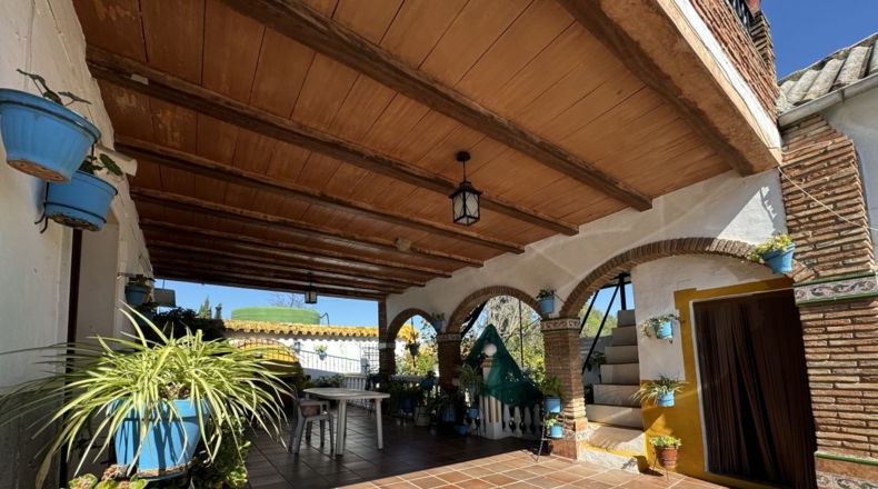 Córdoba - Puente Genil - 2000m2