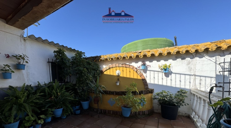 Córdoba - Puente Genil - 2000m2