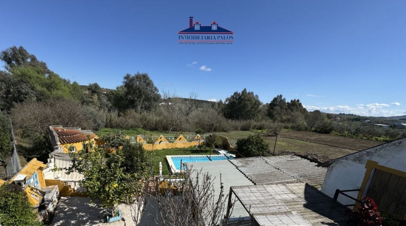 Córdoba - Puente Genil - 2000m2