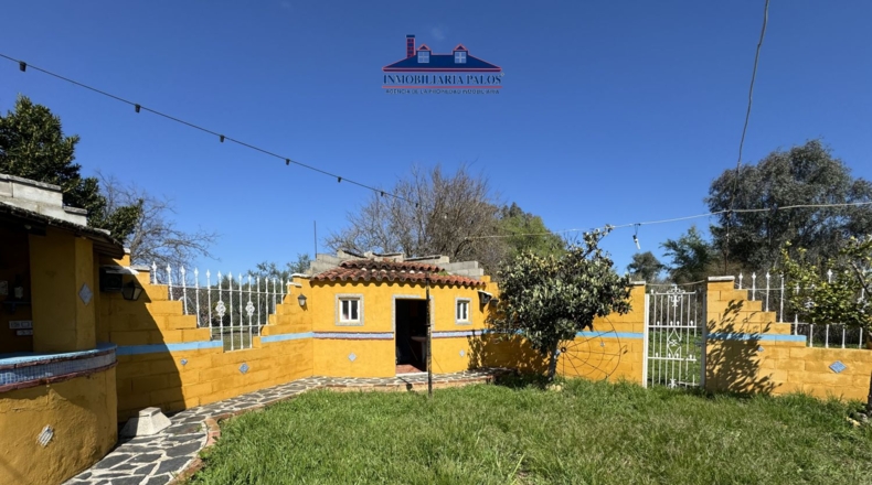 Córdoba - Puente Genil - 2000m2