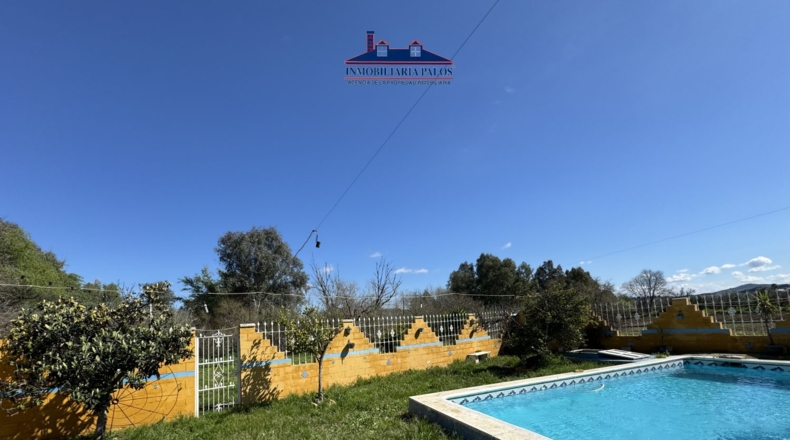 Córdoba - Puente Genil - 2000m2
