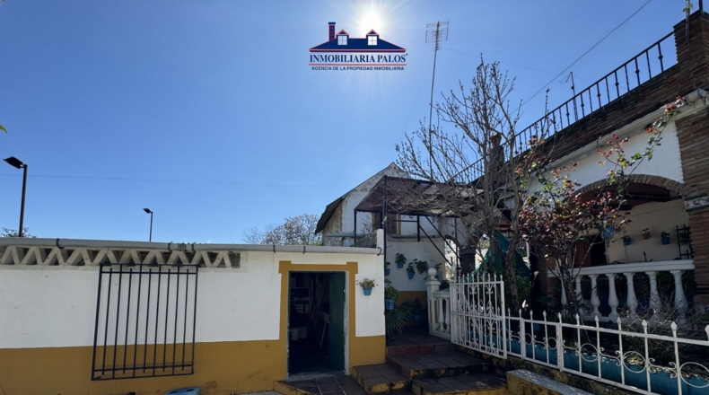 Córdoba - Puente Genil - 2000m2