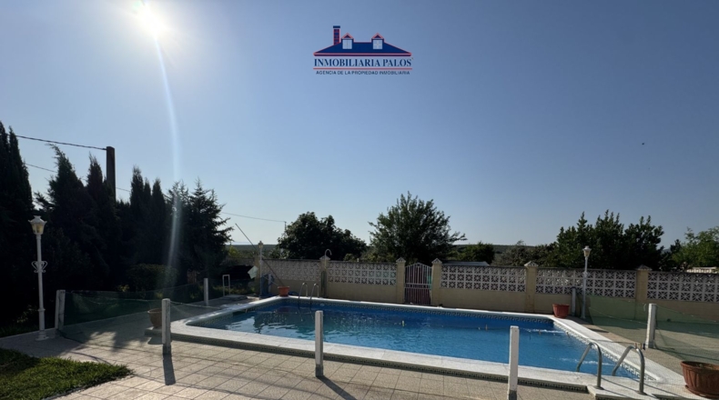 Córdoba - Puente Genil - 2200m2