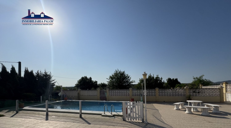 Córdoba - Puente Genil - 2200m2