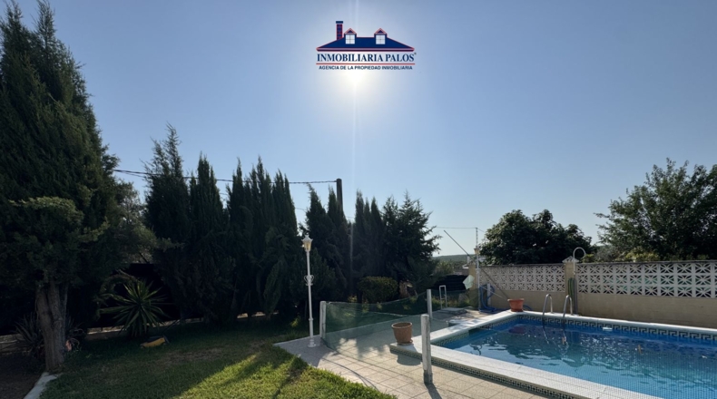Córdoba - Puente Genil - 2200m2