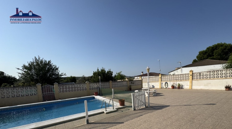 Córdoba - Puente Genil - 2200m2