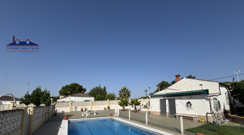 Córdoba - Puente Genil - 2200m2