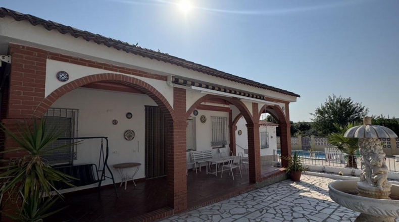 Córdoba - Puente Genil - 2200m2