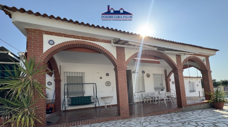 Córdoba - Puente Genil - 2200m2