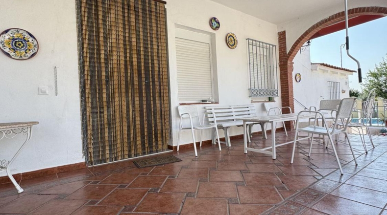 Córdoba - Puente Genil - 2200m2