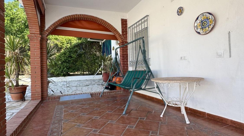 Córdoba - Puente Genil - 2200m2