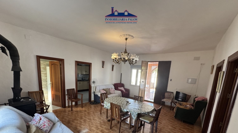 Córdoba - Puente Genil - 2200m2