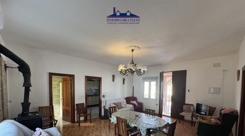 Córdoba - Puente Genil - 2200m2