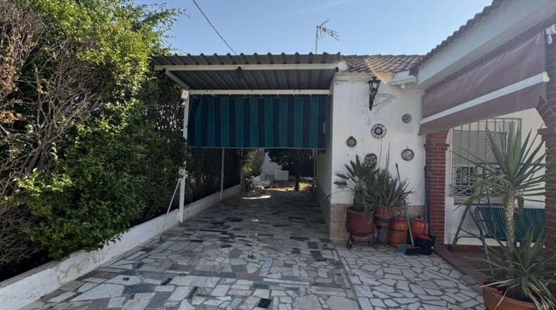 Córdoba - Puente Genil - 2200m2