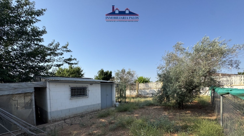 Córdoba - Puente Genil - 2200m2