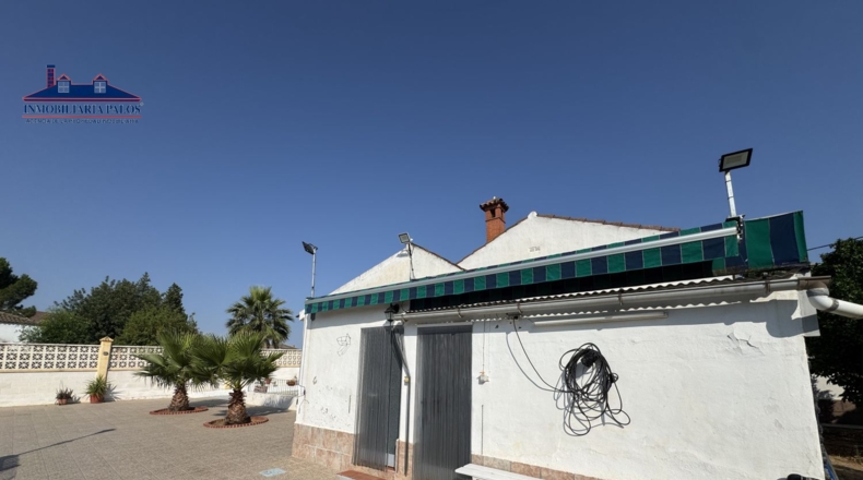 Córdoba - Puente Genil - 2200m2
