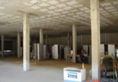 Industrial warehouse for sale in Dos Hermanas ref: TR181257 photo