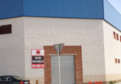 Industrial warehouse for sale in Dos Hermanas ref: TR181257 photo