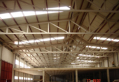 Industrial warehouse for sale in Dos Hermanas ref: TR181257 photo