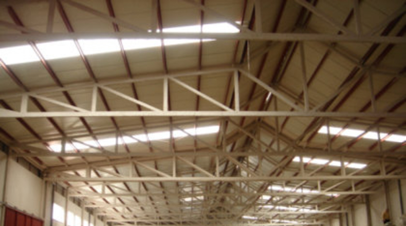 Seville - Dos Hermanas - 2500m2