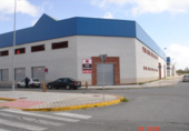 Industrial warehouse for sale in Dos Hermanas ref: TR181257 photo