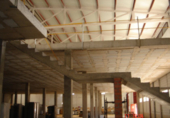 Industrial warehouse for sale in Dos Hermanas ref: TR181257 photo