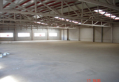 Industrial warehouse for sale in Dos Hermanas ref: TR181257 photo