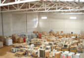 Industrial warehouse for sale in Dos Hermanas ref: TR181257 photo
