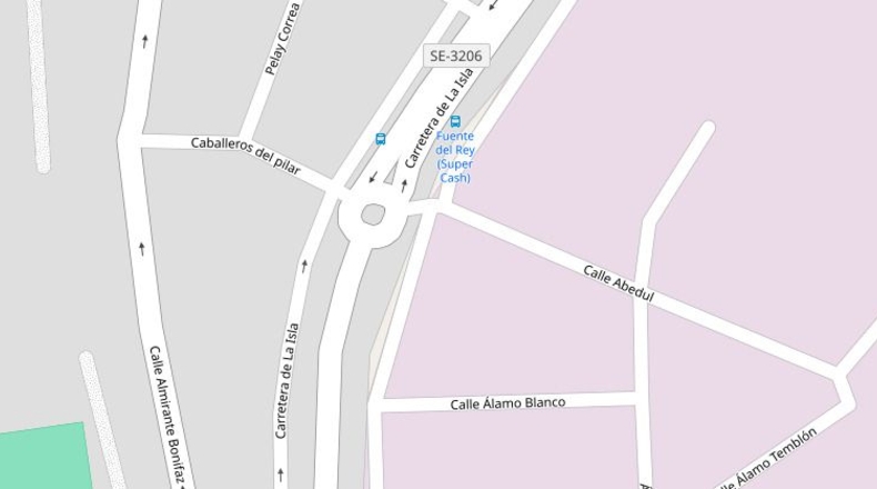 Seville - Dos Hermanas - 2500m2