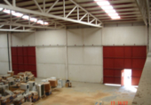 Industrial warehouse for sale in Dos Hermanas ref: TR181257 photo