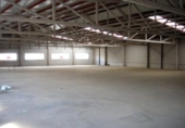 Industrial warehouse for sale in Dos Hermanas ref: TR181257 photo